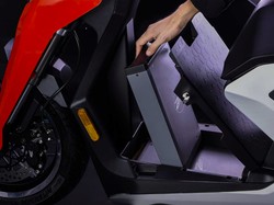 China & Korsel Jajaki Proyek Baterai Mobil Listrik Rp 294 T di RI
