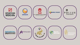 INFOGRAFIS: 10 IPO Dengan Nilai Terbesar Sepanjang Tahun Ini