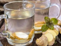 Manfaat Minum Jahe Tiap Hari, Bisa Jadi Obat Alami 9 Penyakit Ini