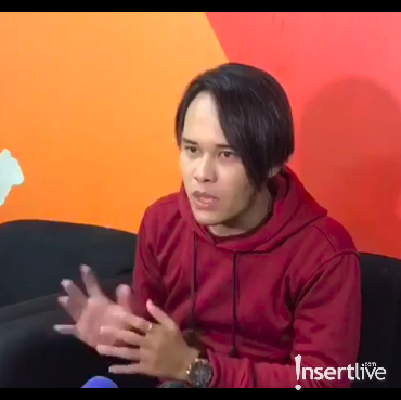 Bangkit dari Keterpurukan, Anak Deddy Dores Rambah Industri Musik Tanah Air