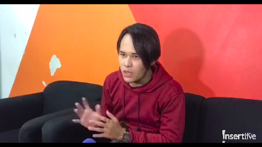 Bangkit dari Keterpurukan, Anak Deddy Dores Rambah Industri Musik Tanah Air