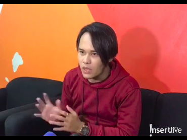 Bangkit dari Keterpurukan, Anak Deddy Dores Rambah Industri Musik Tanah Air