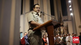 PKS Heran Gerindra Masih Sodorkan Nama Calon Wagub DKI