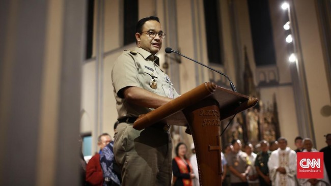 PKS membuka kemungkinan untuk membuat opsi baru, memilih kader di luar partai atau mendengar keinginan Anies Baswedan untuk posisi wagub DKI.