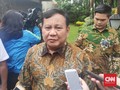 Temui Prabowo, Airlangga Jajaki Koalisi di Pilkada 2020