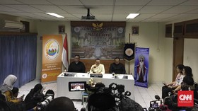 Uskup Agung Nilai Penghormatan Hak Beragama di RI Masih Mimpi