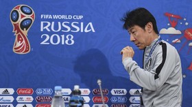 Indonesia vs Oman: Duel Mantan Pelatih Piala Dunia