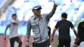 Tae Yong Dinilai Tepat Jadi Manajer Pelatih Timnas Indonesia