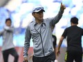Shin Tae Yong Pelatih Asing Asia Kedua di Timnas Indonesia