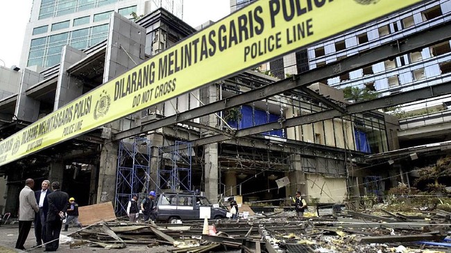 LPSK mencatat sebanyak 407 orang adalah korban langsung, 140 orang korban tak langsung, 15 orang saksi, dan 2 termasuk dalam kategori korban lain-lain.