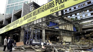 LPSK Terima 564 Permohonan Perlindungan Korban Terorisme
