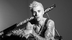 Mengungkap Makna Tato yang Menghiasi Sekujur Tubuh Justin Bieber