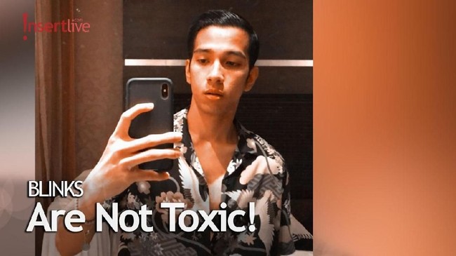 Dapat Ancaman Edit Foto Rose BLACKPINK, Ini Klarifikasi Penyanyi Malaysia