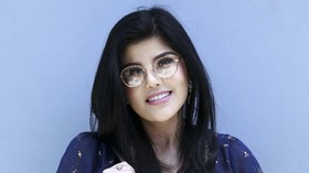 Dita Soedarjo, Putri Tahanan KPK Pemilik Es Krim Haagen Dazs