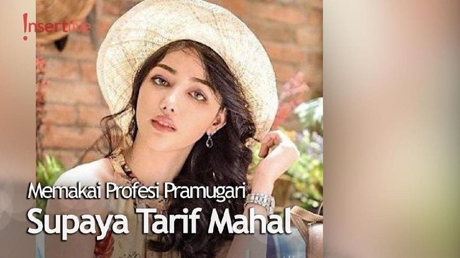 Diduga Prostitusi Berlabel 'Pramugari', Tagar #PecatPelacurdiGaruda Trending