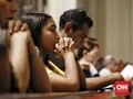 Sebagian Gereja Jakarta Terapkan Ibadah Online dan Streaming