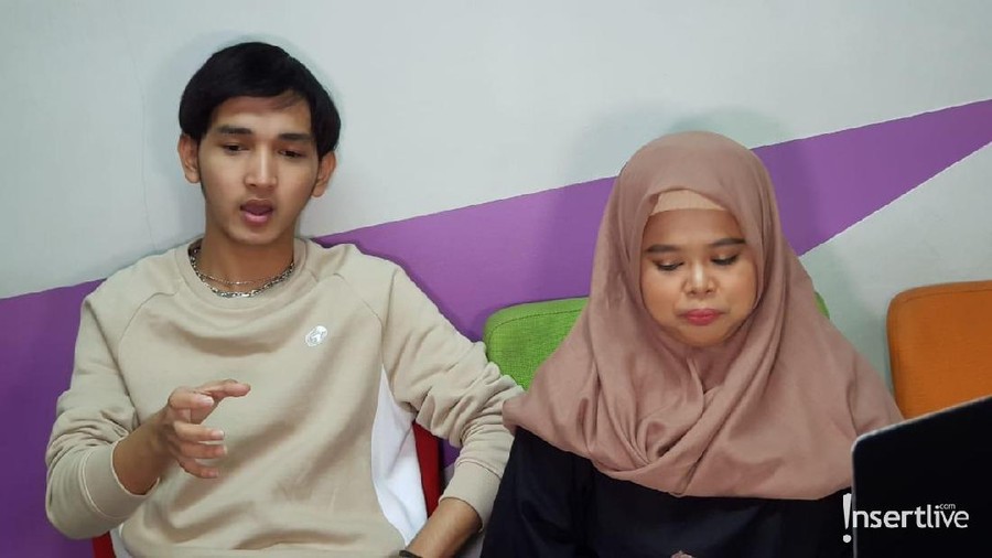 Kekeyi dan Rio Ramadhan telah putus dan memilih untuk menjadi sahabat.