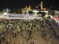 Pandemi, Palestina Bakal Batasi Perayaan Natal di Bethlehem
