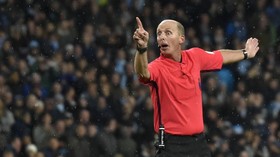 Boxing Day: Wasit Kontroversial Hadir di Laga MU vs Newcastle