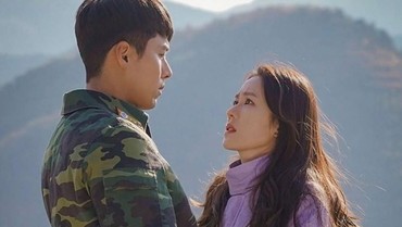 Hyun Bin & Son Ye Jin Disebut Sempat Putus Saat Syuting 'Crash Landing on You'
