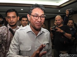Terbukti Terima Suap, Eks Anggota DPR Sukiman Divonis 6 Tahun Bui