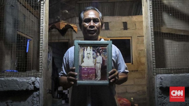 FOTO: Damai Para Penyintas Korban Terorisme