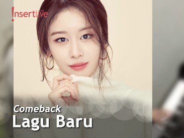 Rilis Lagu 'Take A Hike', Ji Yeon Resmi Comeback setelah 5 Tahun
