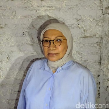 Tak Kecewa Dilaporkan Cucu soal Warisan, Ratna Sarumpaet: Ada yang Merusak