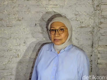 Tak Kecewa Dilaporkan Cucu soal Warisan, Ratna Sarumpaet: Ada yang Merusak