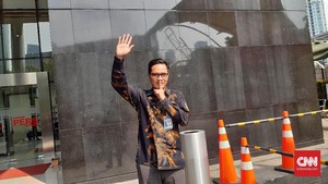 Febri Diansyah Pertanyakan Keseriusan KPK Usut Korupsi SDA
