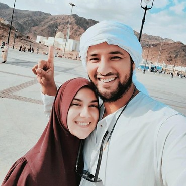 Unggahan Perdana Irish Bella Usai Ammar Zoni Ditangkap Kasus Narkoba