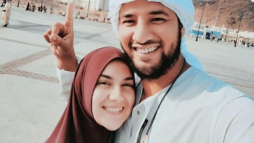 Unggahan Perdana Irish Bella Usai Ammar Zoni Ditangkap Kasus Narkoba