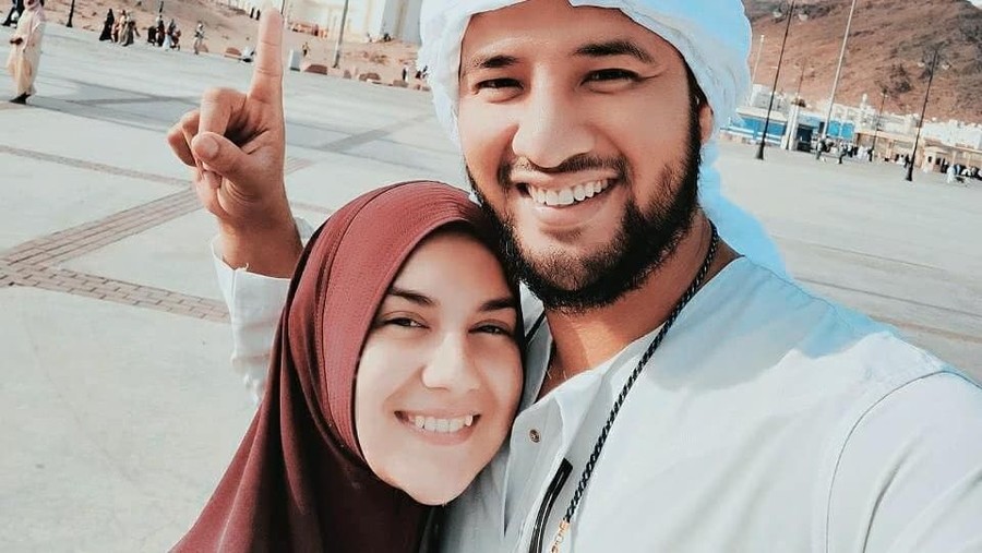 Irish Bella & Ammar Zoni