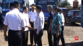 VIDEO: KNKT: Rem Overheat dan Blong Saat Digunakan
