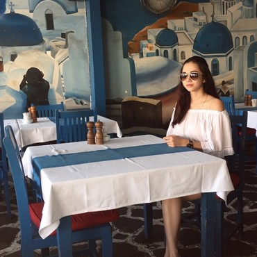 Pesan Haru Aura Kasih untuk Mengenang Kepergian Glenn Fredly