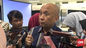 Realisasi KUR UMKM Capai Rp278,38 T per Desember 2021