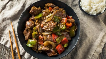 RESEP TUMIS