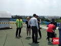 Kemenristek Ajak Pengunjung TMII jadi Saksi Gerhana Matahari