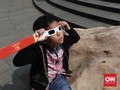 Mengenal Titik Balik Matahari, Hari Terpanjang Tahun Ini