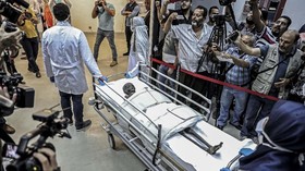 Kisah Paspor Mumi Mesir untuk Terbang ke Paris