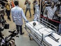 Kisah Paspor Mumi Mesir untuk Terbang ke Paris