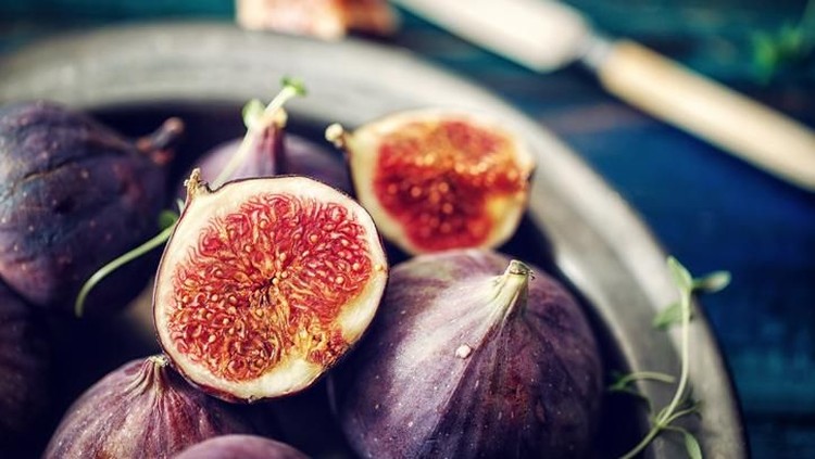 buah tin