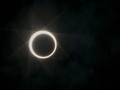 Gerhana Matahari Cincin 10 Juni, Bakal Berlangsung 100 Menit