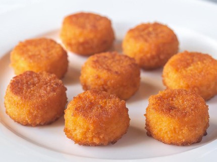 Resep Sotang, Camilan Mengenyangkan Si Kecil Pasti Doyan