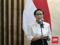 RI Ajak ASEAN Solid Tolak Klaim China di Laut China Selatan