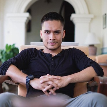 Perankan Homo Pembunuh Berdarah Dingin, Randy Pangalila Susah Tidur