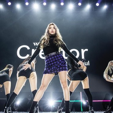 Lirik Lagu I Will Show You - Ailee