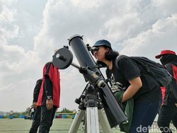 New Normal, PP-IPTEK di TMII Sudah Siapkan VR Buat Belajar Sains