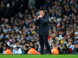 Jelang Leicester Vs MU: Rekor Buruk Rodgers Lawan Setan Merah