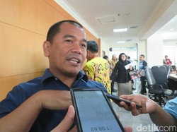 Golkar Enrekang Segera Gelar Musdalub, Bidik Calon Ketua dari Kaum Milenial